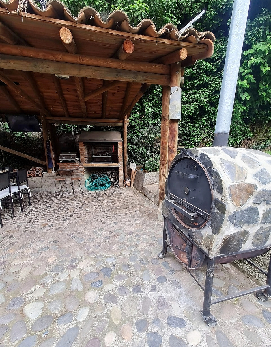 Venta Casa 6D 4B 5E La Reina Alta - La Reina