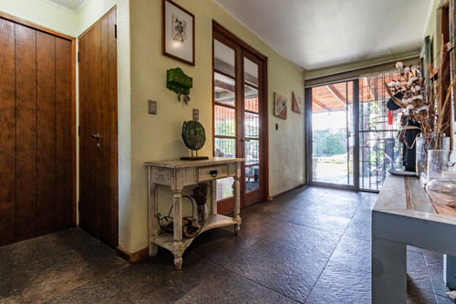 Venta Casa NO 5D en suite Walk-in cl&oacute;set 4B 4E 1B La Reina Alta - La Reina