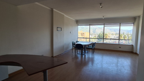 Arriendo Oficina N 1B 1E 1B La Dehesa - Lo Barnechea