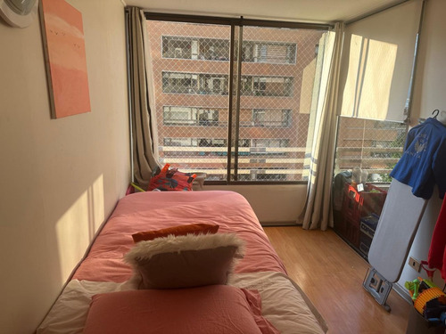 Arriendo Departamento SP 2D en suite 2B 1E 1B Parque Bicentenario - Vitacura