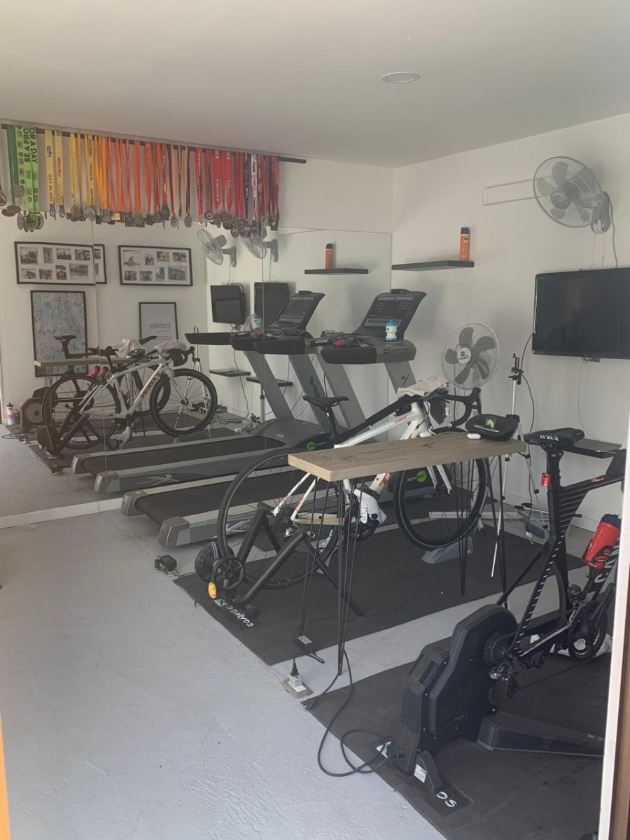 Arriendo Casa N 5D en suite Walk-in cl&oacute;set 4B 8E 2Bd Chicureo - Colina