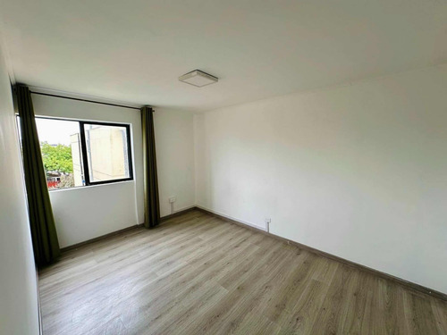 Venta Departamento 3D 1B 1E Villa Frei - &Ntilde;u&ntilde;oa