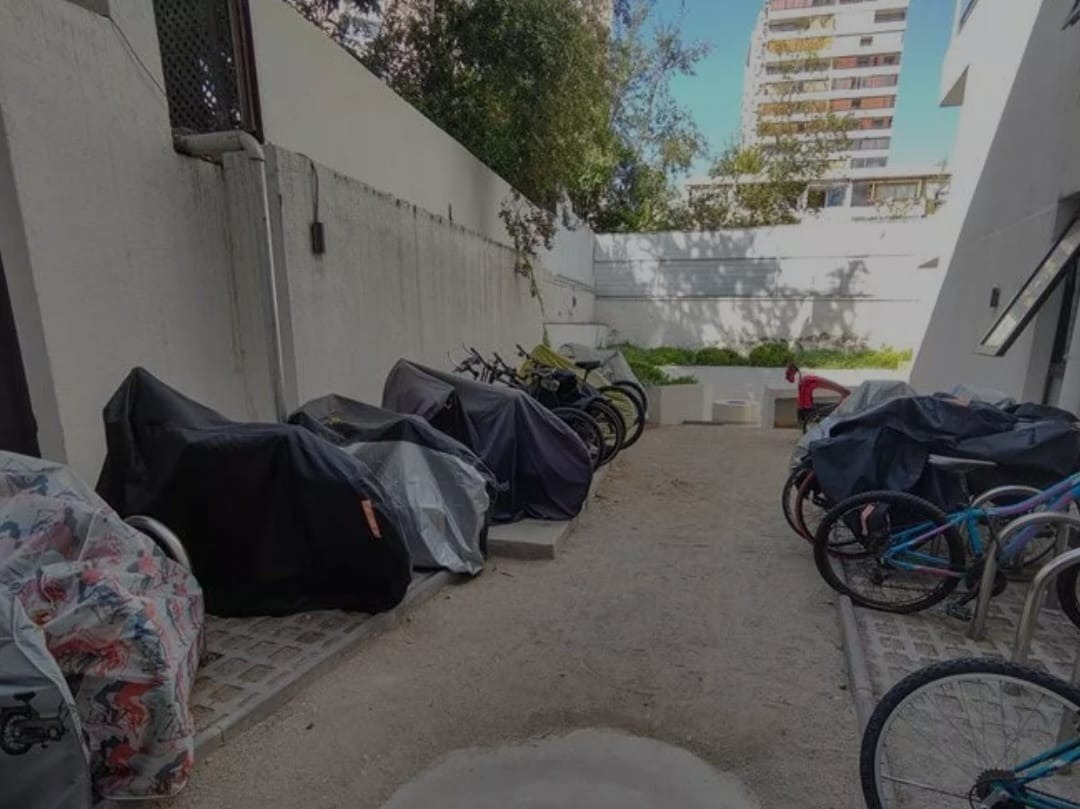 Venta Departamento NO 3D en suite Walk-in cl&oacute;set 2B 1E 2Bd Diagonal Oriente - &Ntilde;u&ntilde;oa