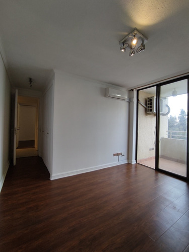 Arriendo Departamento 4D 4B 1E 1B Rotonda Atenas - Las Condes