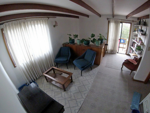 Venta Casa P 4D 3B 1E Parque Juan XXIII - &Ntilde;u&ntilde;oa