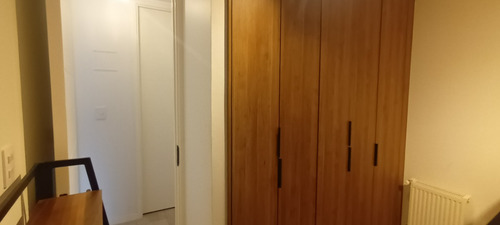 Arriendo Departamento N 2D en suite Walk-in cl&oacute;set 2B 1E 1B Plaza San Enrique - Lo Barnechea