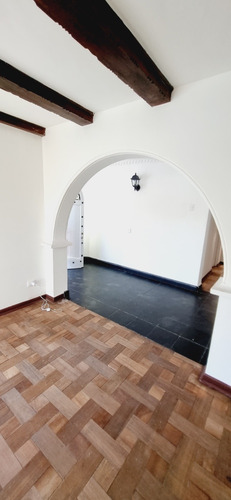 Venta Casa 4D 2B 8E Plaza &Ntilde;u&ntilde;oa - &Ntilde;u&ntilde;oa