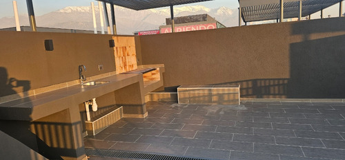 Arriendo Departamento NO 2D en suite Walk-in cl&oacute;set 2B 2E 1B La Dehesa - Lo Barnechea