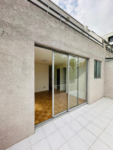 Arriendo Departamento SP 3D en suite Walk-in cl&oacute;set 2B 1E Plaza &Ntilde;u&ntilde;oa - &Ntilde;u&ntilde;oa