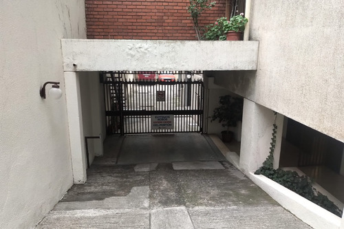 Venta Departamento NP 3D en suite 3B 1E 1B Barrio El Golf - Las Condes