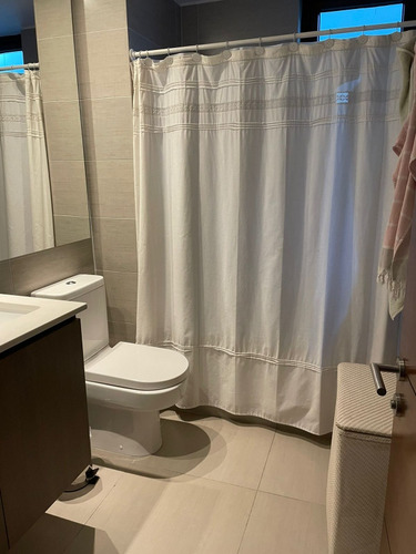 Arriendo Departamento 3D 3B 2E 1B Alto Las Condes - Las Condes