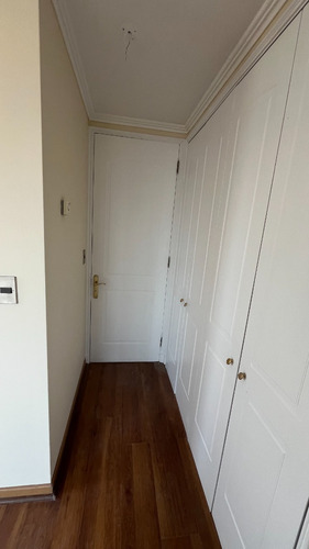 Arriendo Departamento NO 3D en suite 2B 1E 1B Metro Escuela Militar - Las Condes