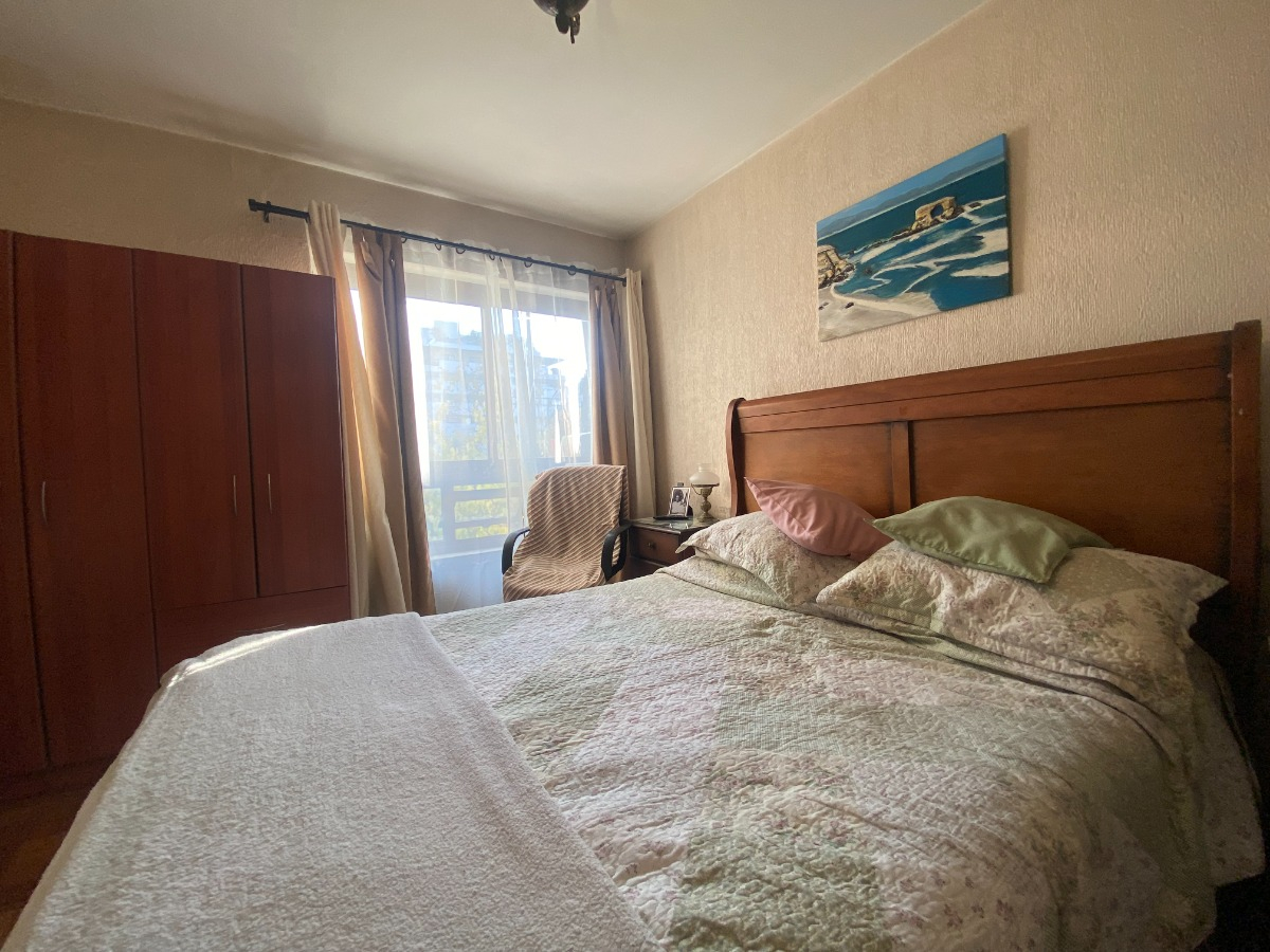 Venta Departamento 3D 3B Las Lilas - Providencia