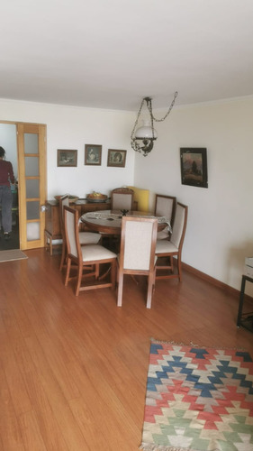 Arriendo Departamento NO 2D 2B 2E 1B Vaticano - Las Condes