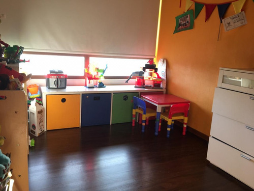 Venta Departamento P 3D Walk-in cl&oacute;set 2B 1E 1B  - Las Condes