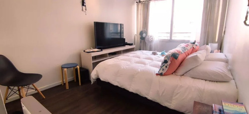 Venta Departamento S 2D 2B 1E 1B Metro &Ntilde;u&ntilde;oa - &Ntilde;u&ntilde;oa