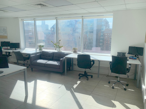 Arriendo Oficina NO 2B Los Leones - Providencia