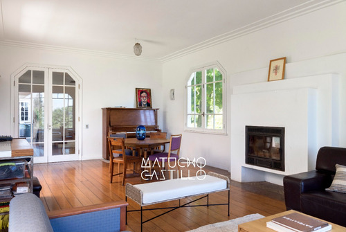 Venta Casa NOSP 5D Walk-in cl&oacute;set 4B 4E 1B La Reina Alta - La Reina