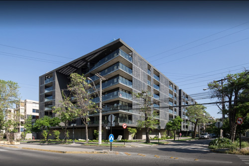 Arriendo Departamento O 2D en suite Walk-in cl&oacute;set 3B 2E 1B In&eacute;s de Su&aacute;rez - Providencia