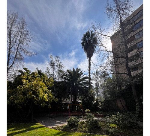 Arriendo Departamento NP 3D 2B 2E 1B Los Leones - Providencia