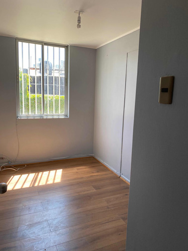 Arriendo Departamento 3D 2B 1E Parque Bot&aacute;nico - &Ntilde;u&ntilde;oa