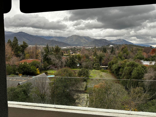 Arriendo Departamento SO 1D en suite 1B 1E 1B San Dami&aacute;n - Las Condes