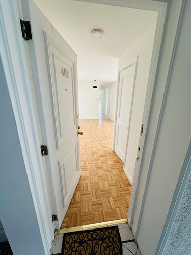 Arriendo Departamento SP 3D en suite Walk-in cl&oacute;set 2B 1E Plaza &Ntilde;u&ntilde;oa - &Ntilde;u&ntilde;oa