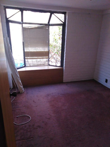 Arriendo Casa 2D 1B 1E Rotonda Atenas - Las Condes