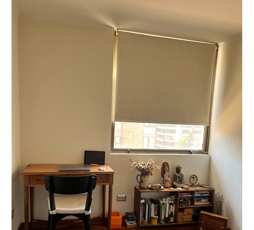 Arriendo Departamento NO 2D en suite 2B 1E Parque Bicentenario - Vitacura