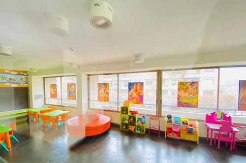 Arriendo Departamento 2D 2B 1E 1B Metro Monse&ntilde;or Eyzaguirre - &Ntilde;u&ntilde;oa