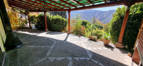 Venta Casa NOSP 5D 4B 4E 3B El Array&aacute;n - Lo Barnechea