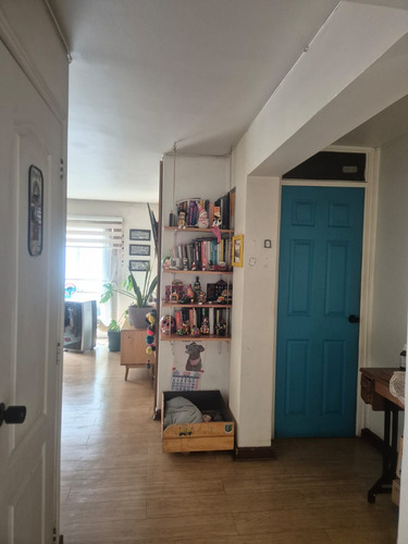 Venta Departamento NO 2D en suite 2B 1E Plaza &Ntilde;u&ntilde;oa - &Ntilde;u&ntilde;oa