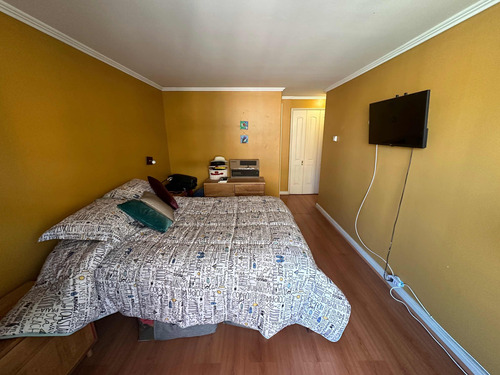 Arriendo Departamento 1D 1B 1E 1B Metro Escuela Militar - Las Condes