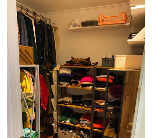 Venta Casa NOSP 3D Walk-in cl&oacute;set 2B 1E 1B  - &Ntilde;u&ntilde;oa