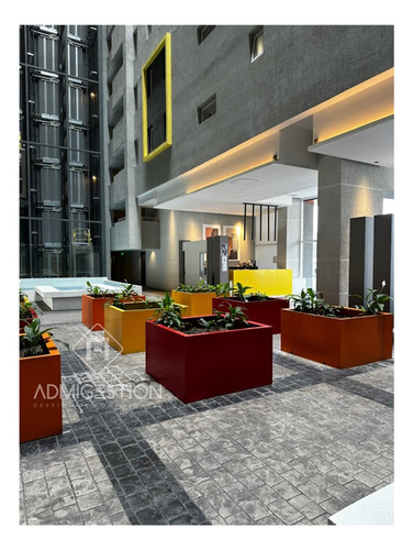 Venta Departamento N 2D 2B 1E 1B Estadio Nacional - &Ntilde;u&ntilde;oa