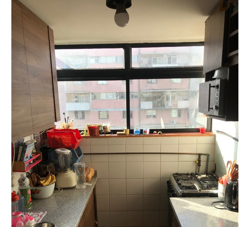 Arriendo Departamento NOSP 3D 2B 1E Pedro de Valdivia - Providencia