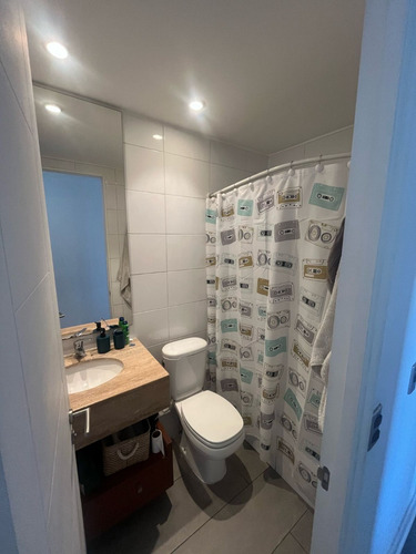 Arriendo Departamento NO 2D en suite Walk-in cl&oacute;set 2B 1E 1B Nueva Las Condes - Las Condes