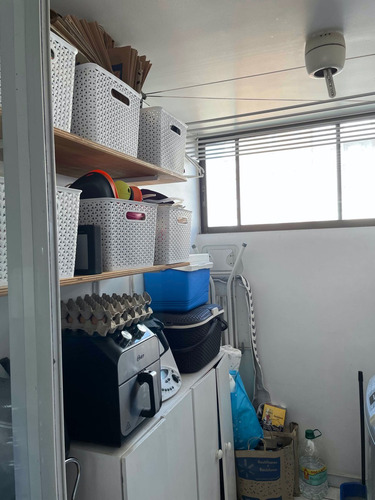 Arriendo Departamento NO 4D en suite 3B 2E 1B Rotonda Atenas - Las Condes