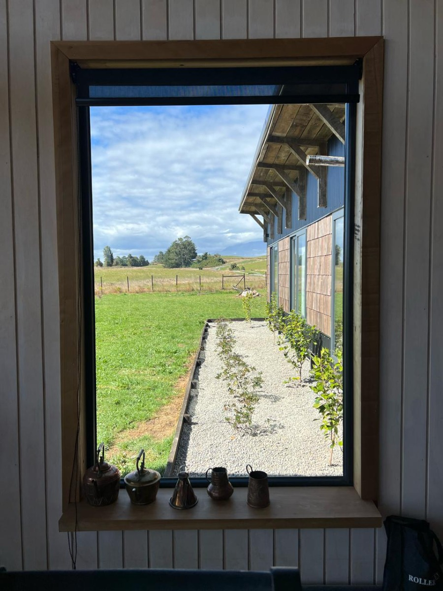 Venta Casa NO 3D en suite Walk-in cl&oacute;set 3B 8E 1Bd Camino a Ensenada - Puerto Varas