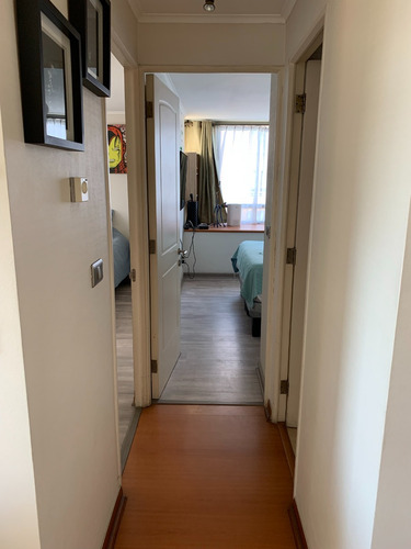 Arriendo Departamento SO 2D en suite 2B 1E 1B Manuel Montt - Providencia