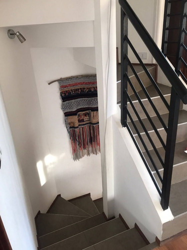 Arriendo Casa NOSP 5D en suite Walk-in cl&oacute;set 4B 2E 1B La Reina Alta - La Reina