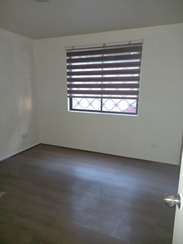 Venta Departamento O 3D 2B Metro &Ntilde;u&ntilde;oa - &Ntilde;u&ntilde;oa