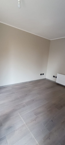 Arriendo Departamento N 1D 2B 1E 1B Las Lilas - Providencia