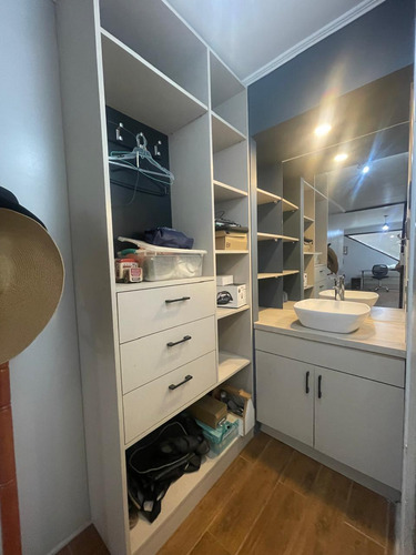 Venta Departamento NO 3D en suite Walk-in cl&oacute;set 3B 1E 1B Amapolas - &Ntilde;u&ntilde;oa