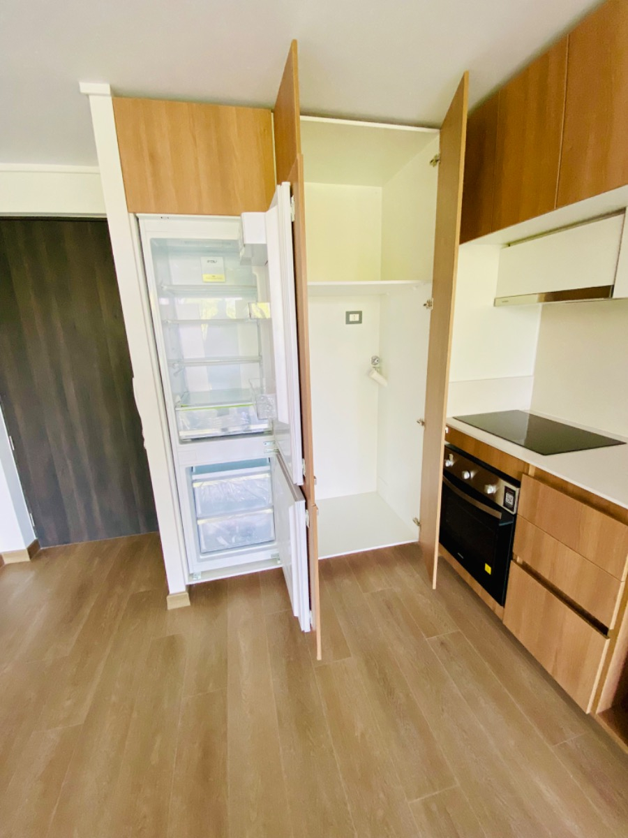 Arriendo Departamento S 2D 2B 1E 1Bd Villa Frei - &Ntilde;u&ntilde;oa