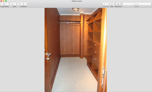 Venta Departamento 3D Walk-in cl&oacute;set 3B 1E 1B Alto Las Condes - Las Condes