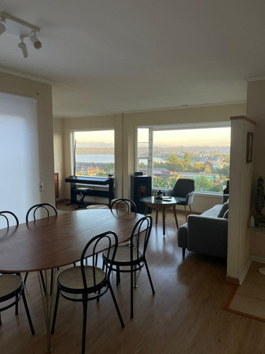 Arriendo Casa 3D 3B 1E 1B Philippi - Puerto Varas