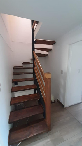 Arriendo Casa 5D en suite 4B 1E Carlos Ossand&oacute;n - La Reina