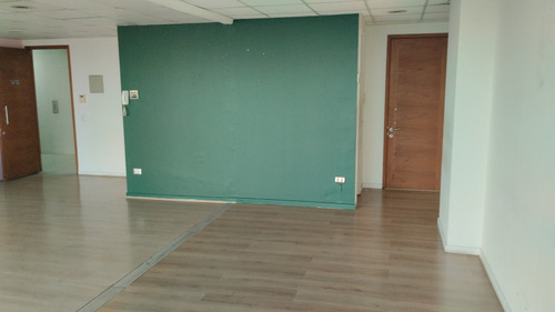 Arriendo Oficina P 1B 1E Metro Manquehue - Apumanque - Las Condes