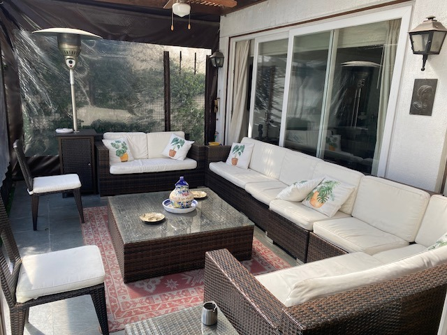 Venta Casa NO 6D en suite Walk-in cl&oacute;set 5B 4E 2Bd Jard&iacute;n Del Este - Vitacura